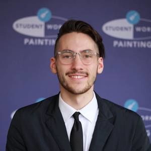 Meet your Posher, Alex